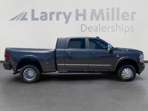 2024 RAM 3500 Limited
