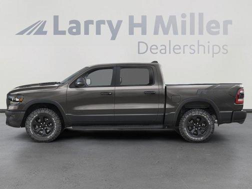 2023 RAM 1500 Rebel