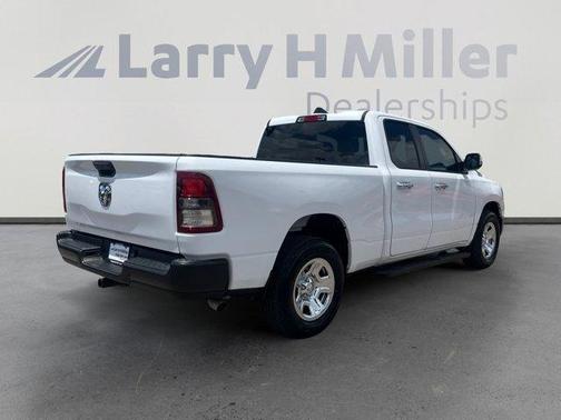 2024 RAM 1500 Tradesman