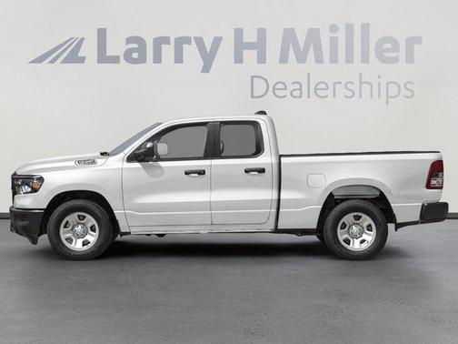 2024 RAM 1500 Tradesman