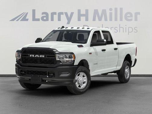 2020 RAM 2500 Tradesman