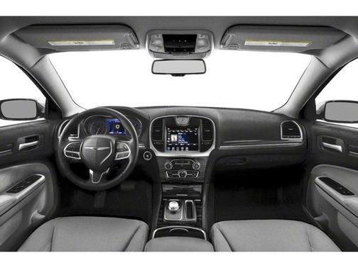 2021 Chrysler 300 S