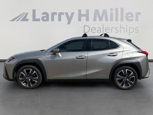2019 Lexus UX 250h F Sport