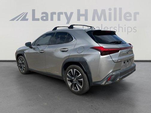 2019 Lexus UX 250h F Sport