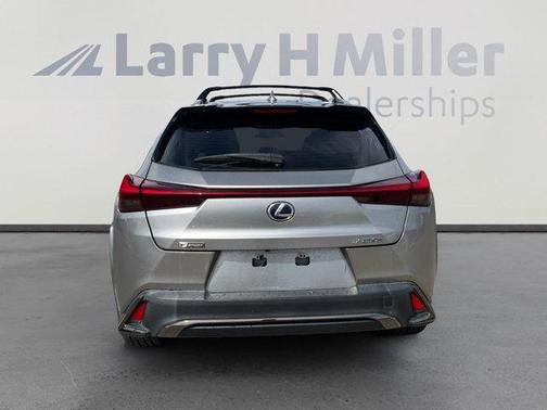 2019 Lexus UX 250h F Sport