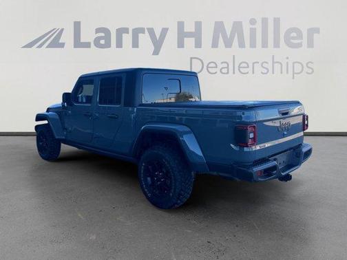 2024 Jeep Gladiator Sport