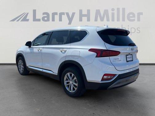 2020 Hyundai SANTA FE 2.4 SEL