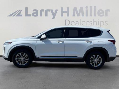 2020 Hyundai SANTA FE 2.4 SEL