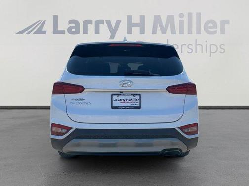 2020 Hyundai SANTA FE 2.4 SEL