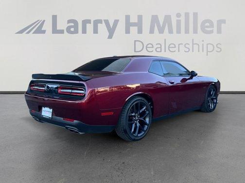 2023 Dodge Challenger R/T