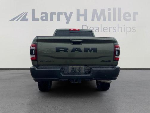 2024 RAM 2500 Power Wagon