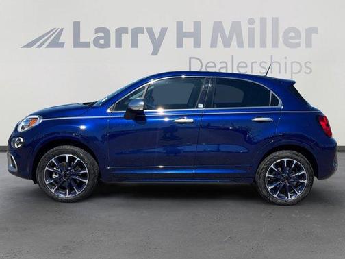 2022 FIAT 500X Sport