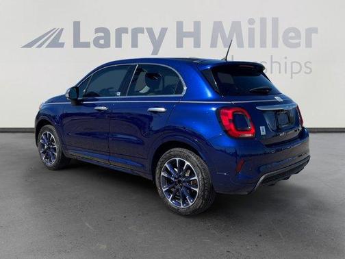2022 FIAT 500X Sport