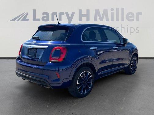 2022 FIAT 500X Sport