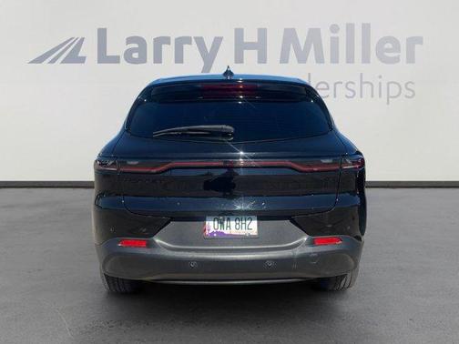 2023 Dodge Hornet GT Plus