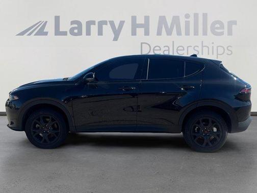 2023 Dodge Hornet GT Plus