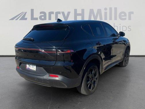 2023 Dodge Hornet GT Plus