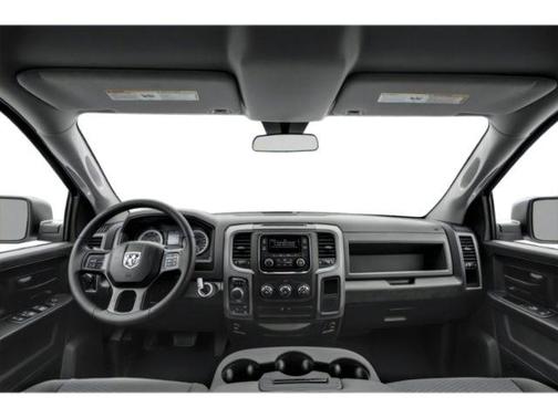 2014 RAM 1500 Tradesman/Express