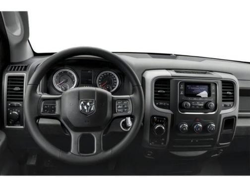 2014 RAM 1500 Tradesman/Express