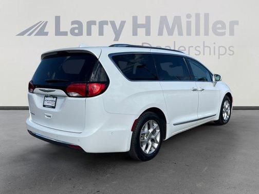 2019 Chrysler Pacifica Touring-L Plus