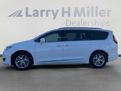 2019 Chrysler Pacifica Touring-L Plus