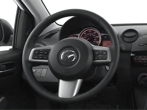 2014 Mazda Mazda2 Touring