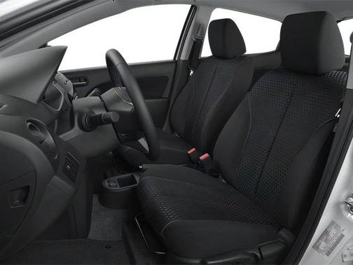 2014 Mazda Mazda2 Touring