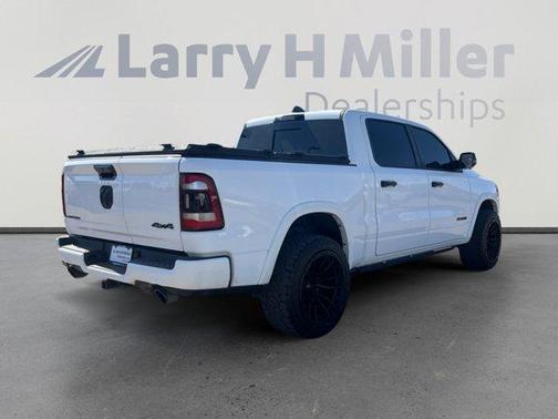 2023 RAM 1500 Limited