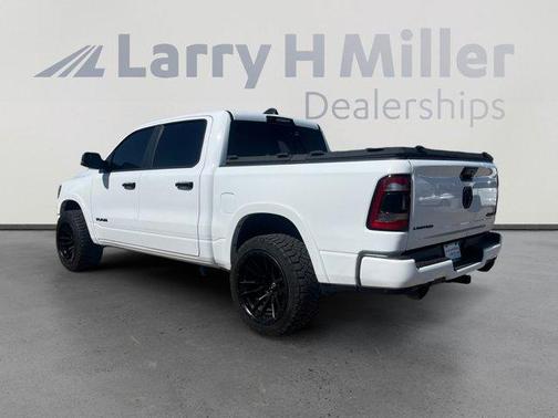2023 RAM 1500 Limited
