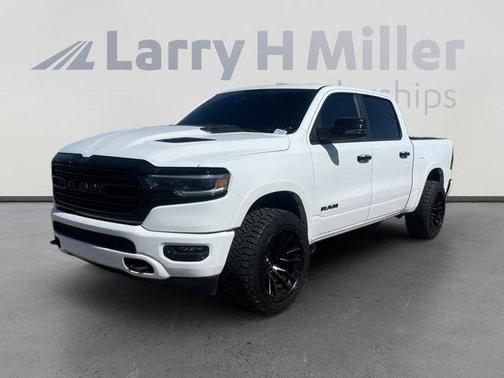 2023 RAM 1500 Limited