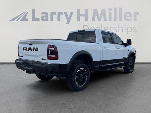 2024 RAM 2500 Power Wagon
