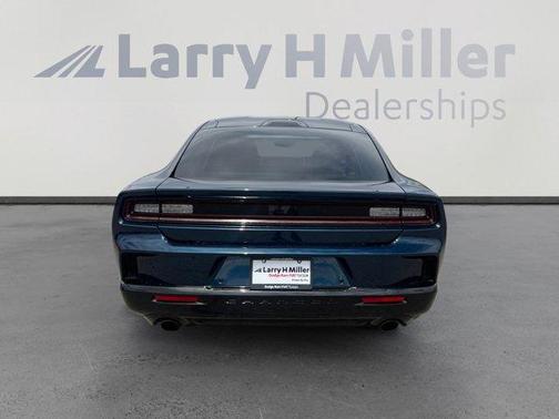 2026 Dodge Charger R/T
