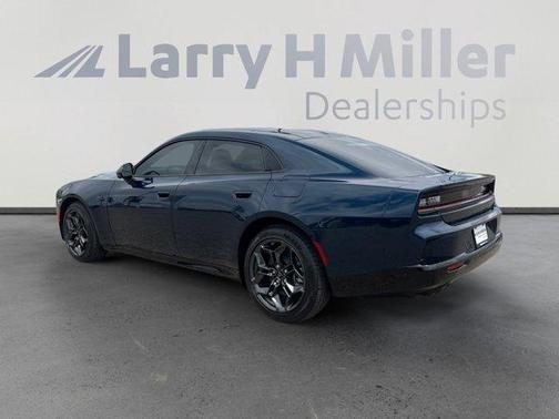 2026 Dodge Charger R/T