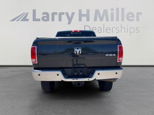 2014 RAM 2500 Laramie