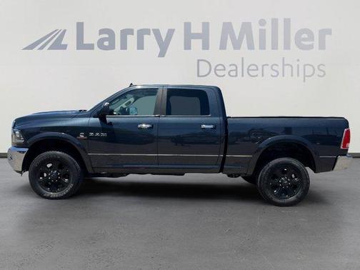 2014 RAM 2500 Laramie
