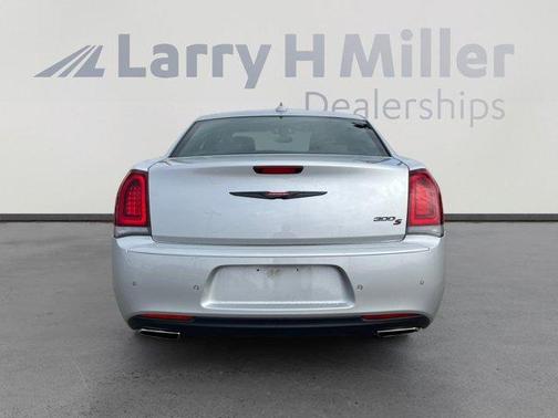 2023 Chrysler 300 S