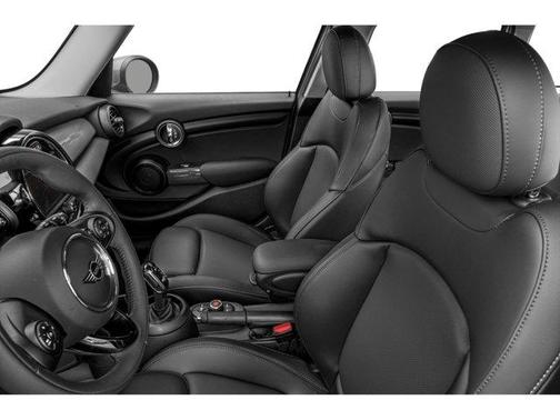 2021 MINI Hardtop Oxford Edition