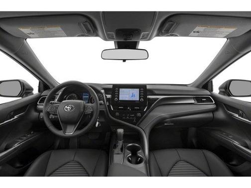 2021 Toyota Camry SE Nightshade