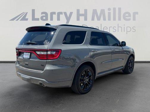 2025 Dodge Durango R/T