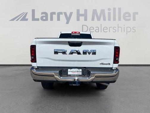 2025 RAM 3500 Tradesman