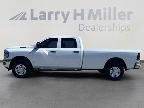 2025 RAM 3500 Tradesman