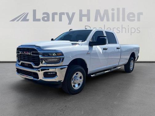 2025 RAM 3500 Tradesman