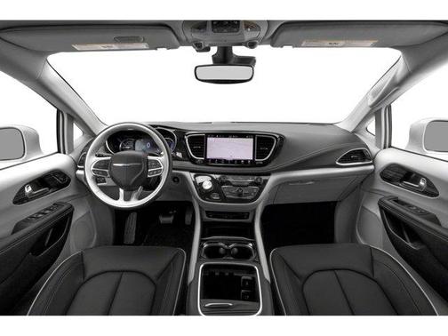 2021 Chrysler Pacifica Hybrid Touring