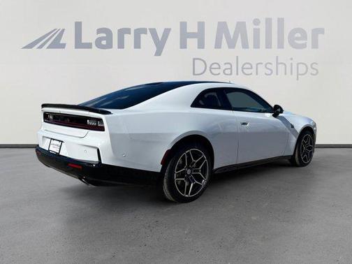 2026 Dodge Charger Scat Pack