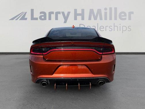 2021 Dodge Charger R/T