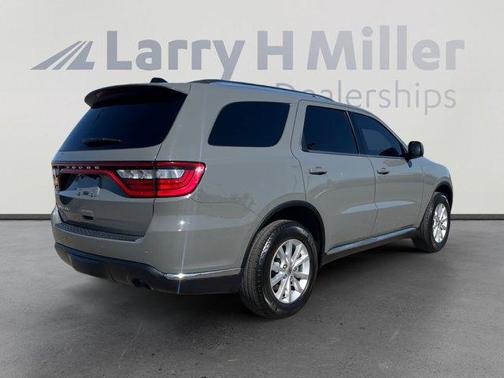 2023 Dodge Durango SXT