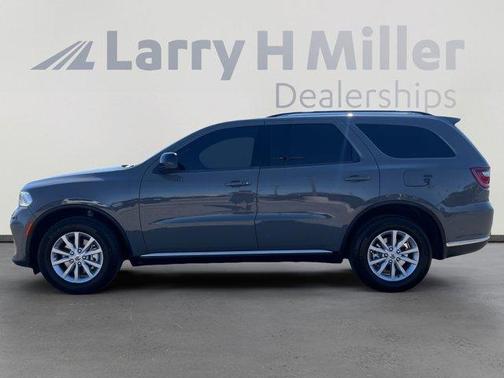 2023 Dodge Durango SXT