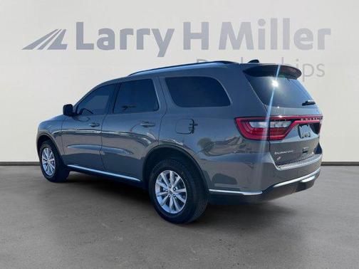 2023 Dodge Durango SXT