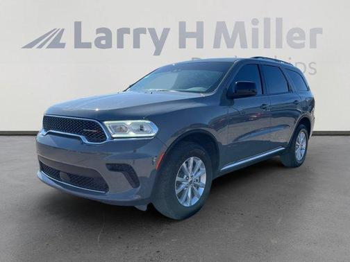 2023 Dodge Durango SXT
