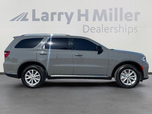 2023 Dodge Durango SXT